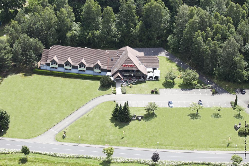 Le Relais Des Chateaux Forts Бич Номер фото