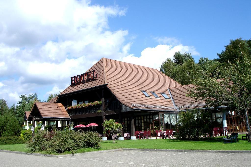 Le Relais Des Chateaux Forts Бич Экстерьер фото